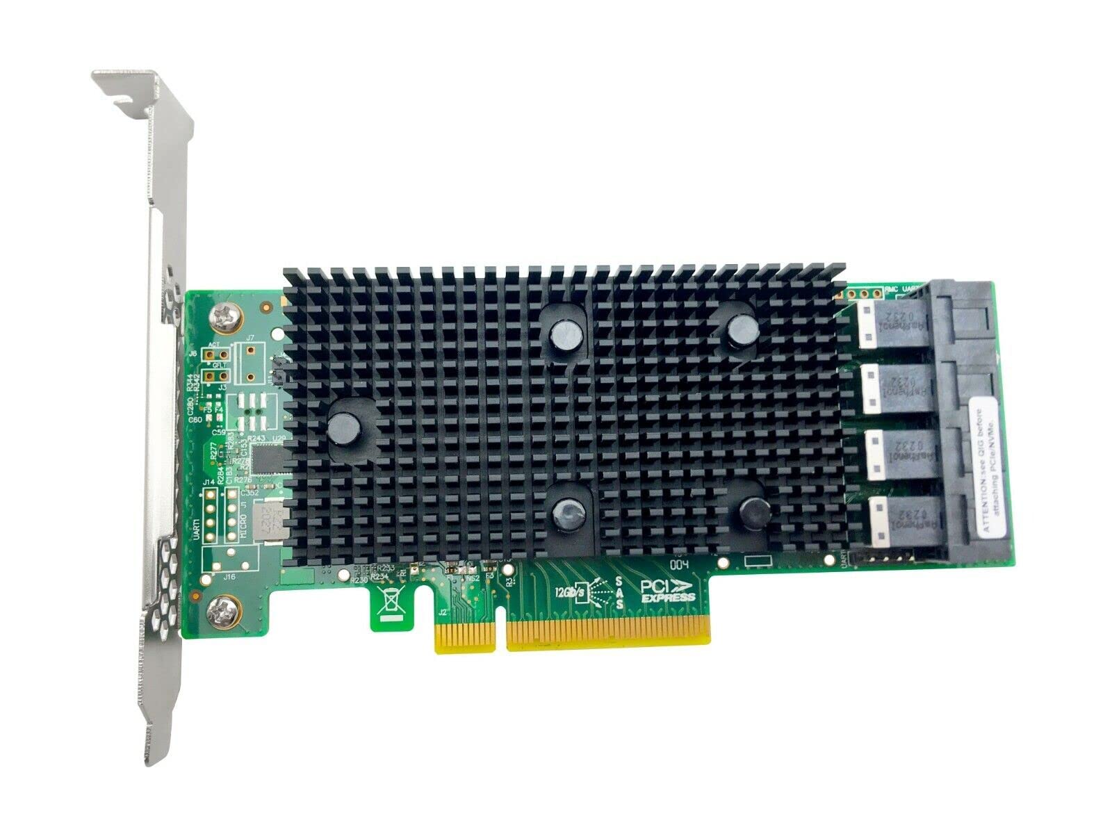ADAPTEC SMARTRAID 3154-8I-Freehip.co.kr